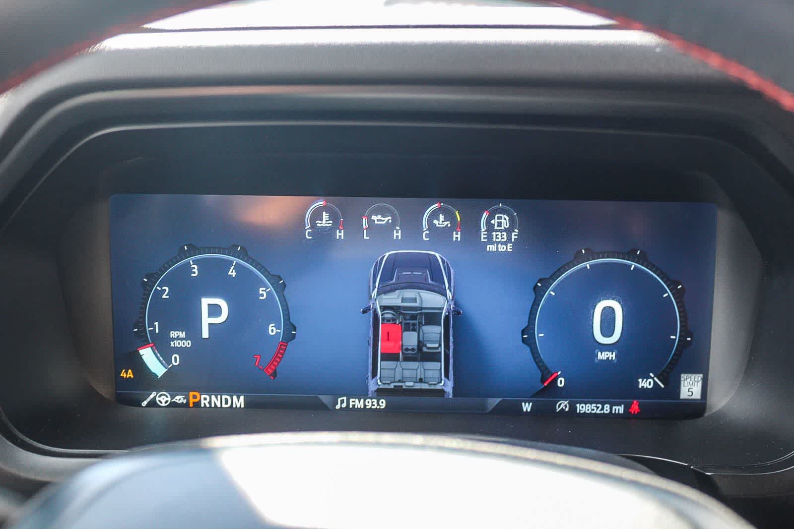 Thumbnail: 2024 Ford F-150 - 31