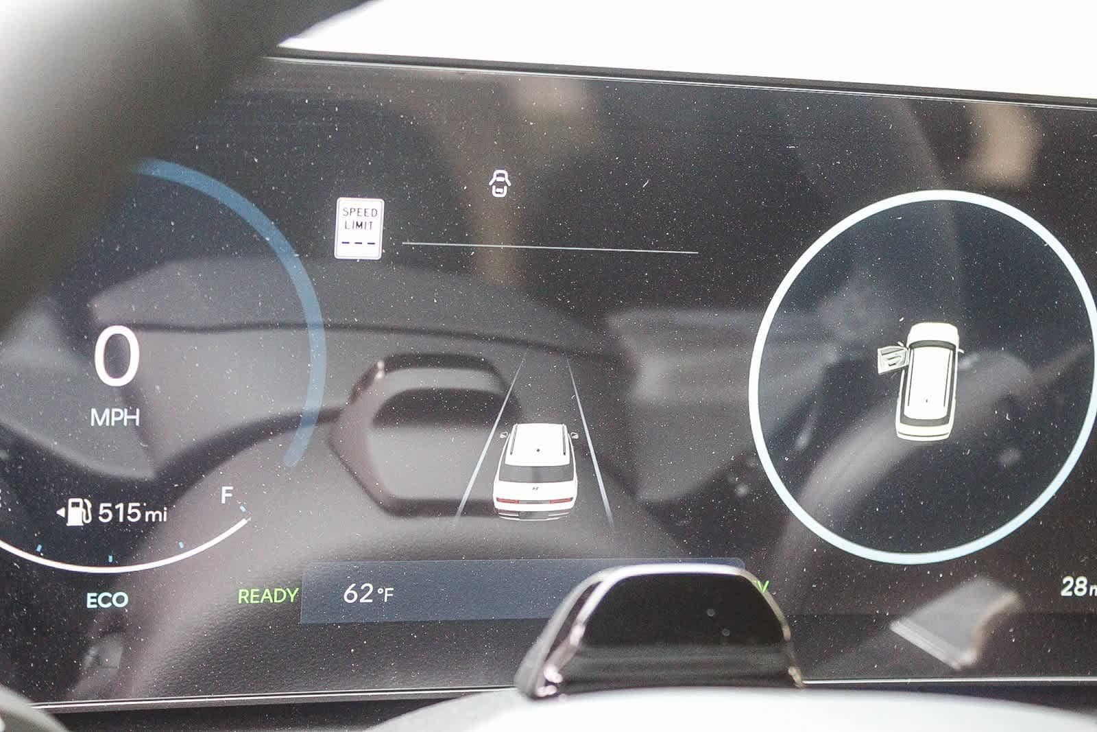 Thumbnail: 2026 Hyundai Santa Fe - 31