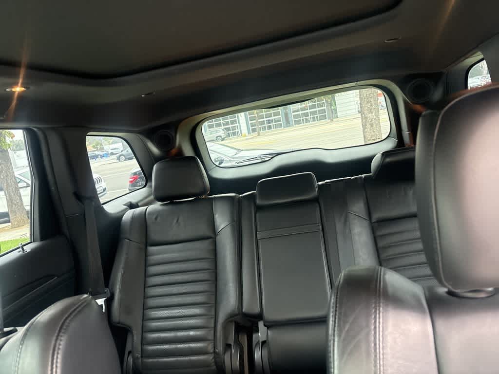 2018 Jeep Grand Cherokee Limited Edition 10