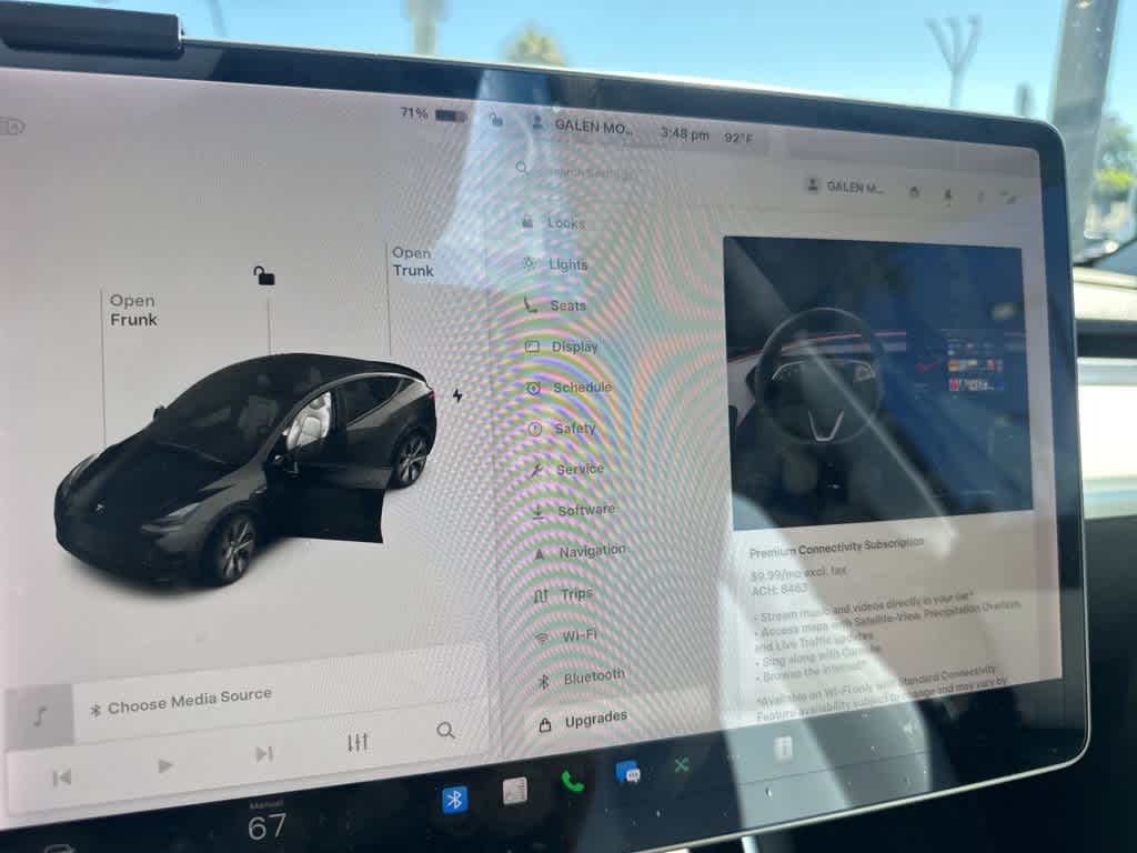 Thumbnail: 2021 Tesla Model Y - 25