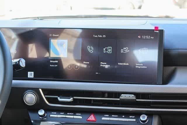 Thumbnail: 2025 Hyundai Sonata - 19