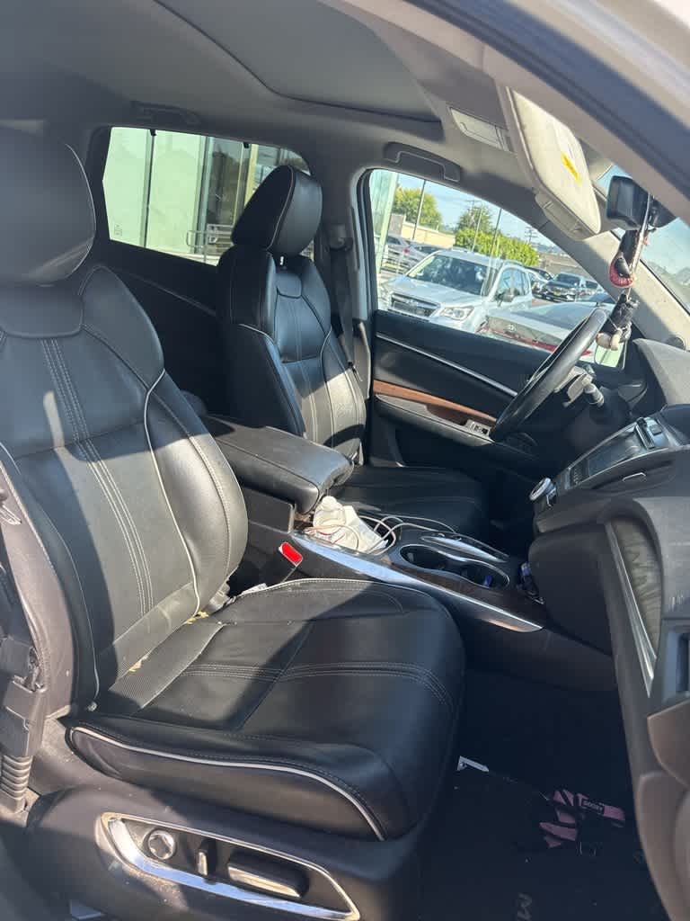Thumbnail: 2020 Acura MDX - 21