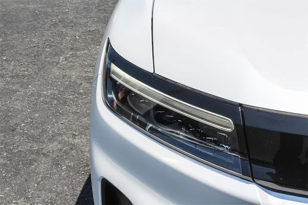 2024 Honda Prologue EX 10