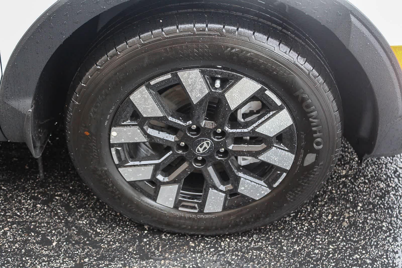 Thumbnail: 2026 Hyundai Santa Cruz - 11