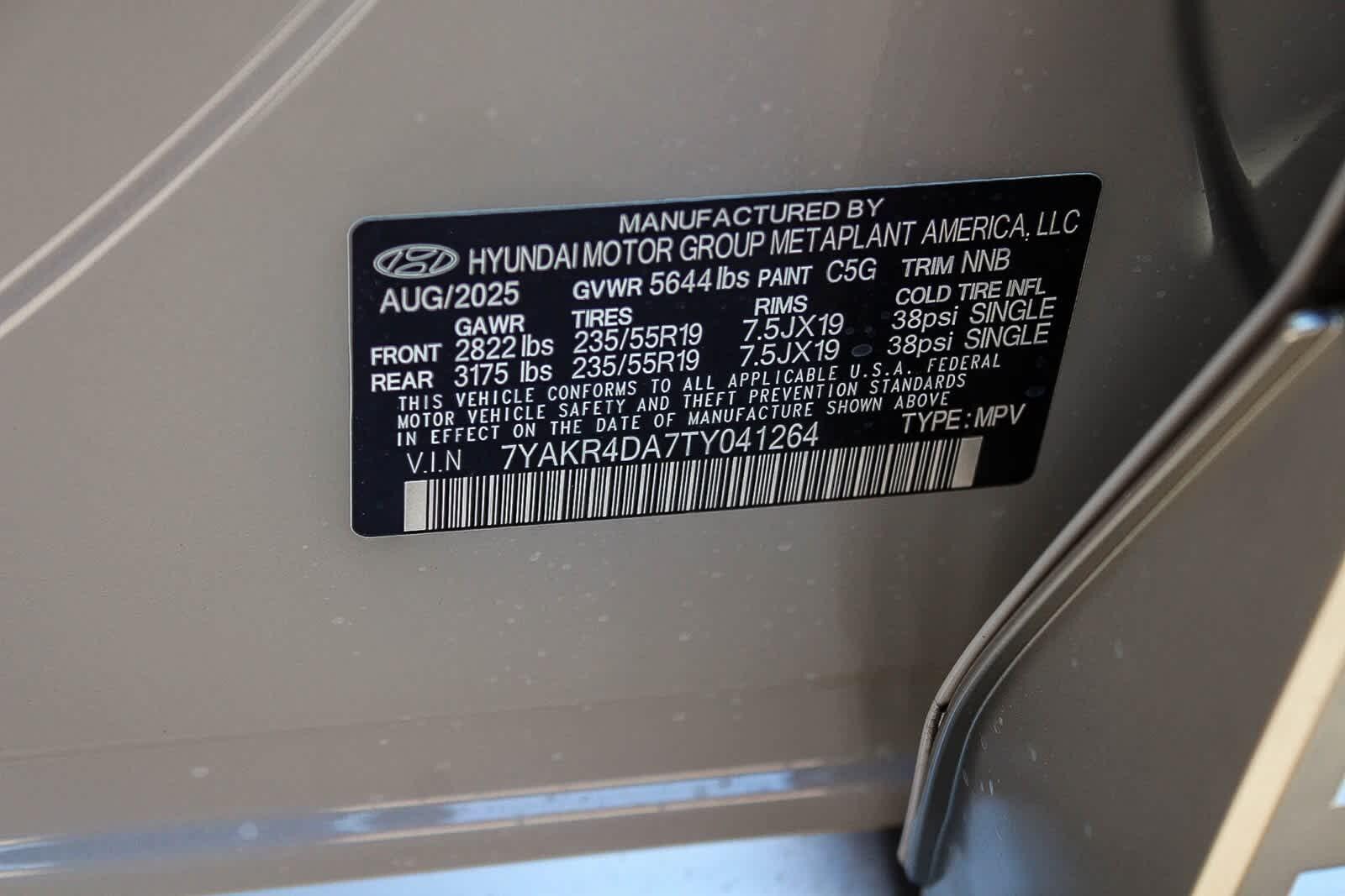 Thumbnail: 2026 Hyundai Ioniq 5 - 16