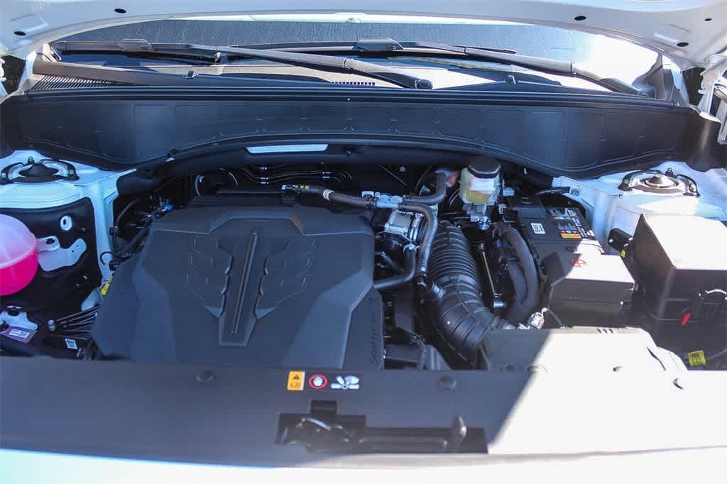 Thumbnail: 2026 Hyundai Palisade - 16