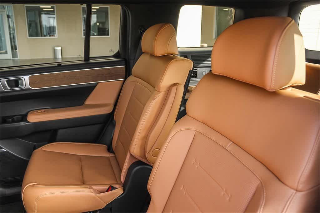 Thumbnail: 2026 Hyundai Santa Fe - 24