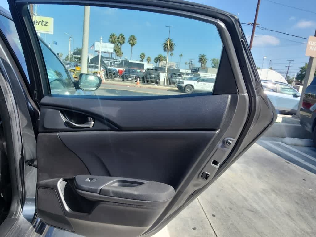 Thumbnail: 2018 Honda Civic - 21