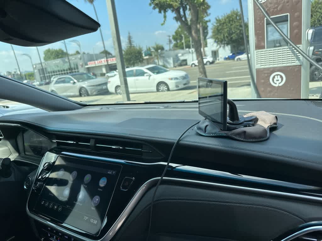 Thumbnail: 2022 Chevrolet Bolt EV - 13
