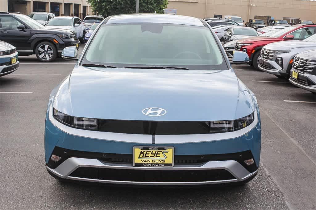 Thumbnail: 2026 Hyundai Ioniq 5 - 2