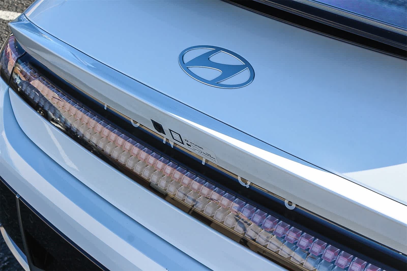 Thumbnail: 2025 Hyundai Ioniq 6 - 9