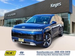 2026 Hyundai IONIQ 9 SEL SUV