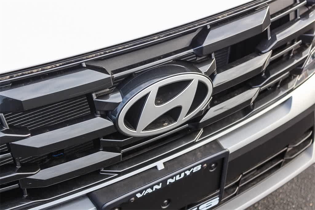 Thumbnail: 2026 Hyundai Tucson - 13