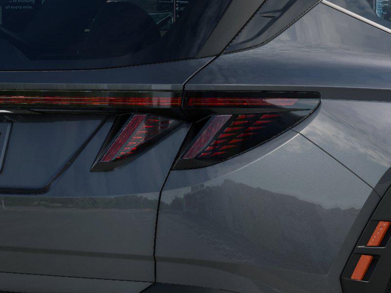 Thumbnail: 2026 Hyundai Tucson - 10