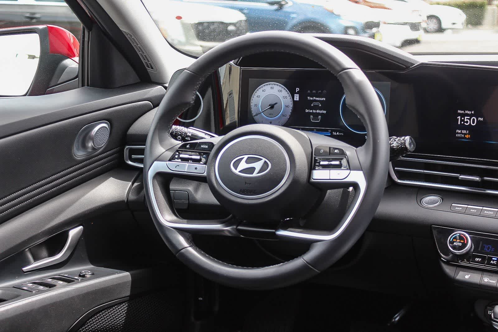 Thumbnail: 2025 Hyundai Elantra - 18