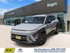 2026 Hyundai Kona SEL Sport FWD SUV