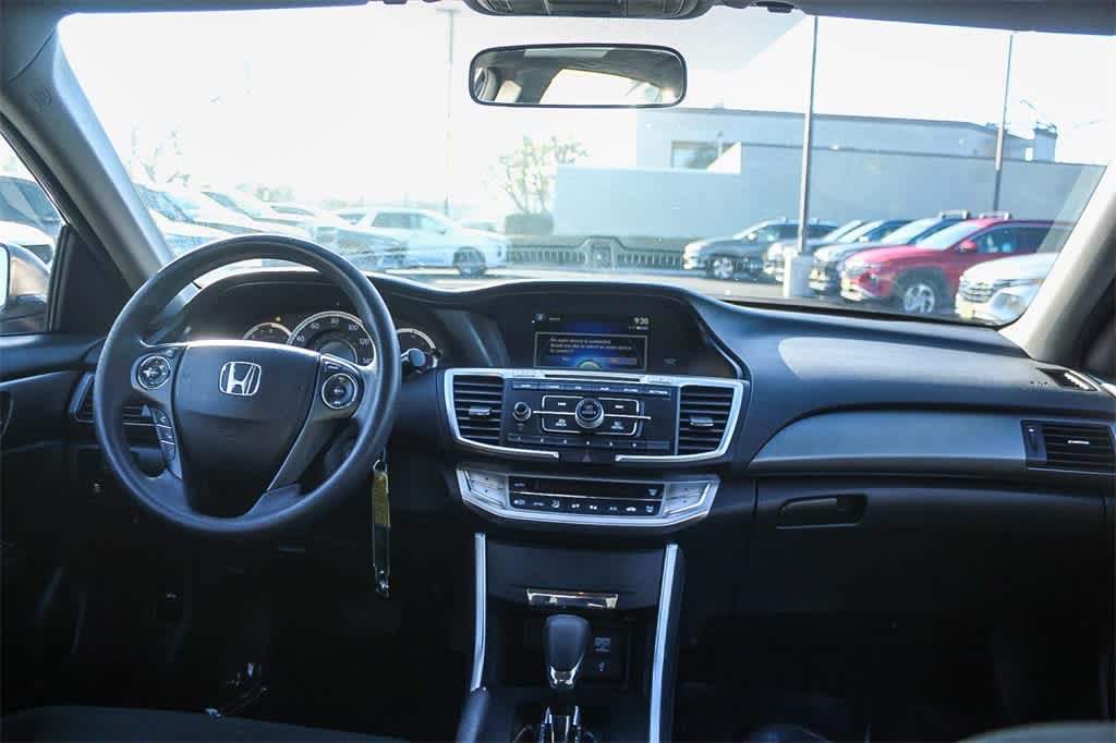 Thumbnail: 2013 Honda Accord - 17