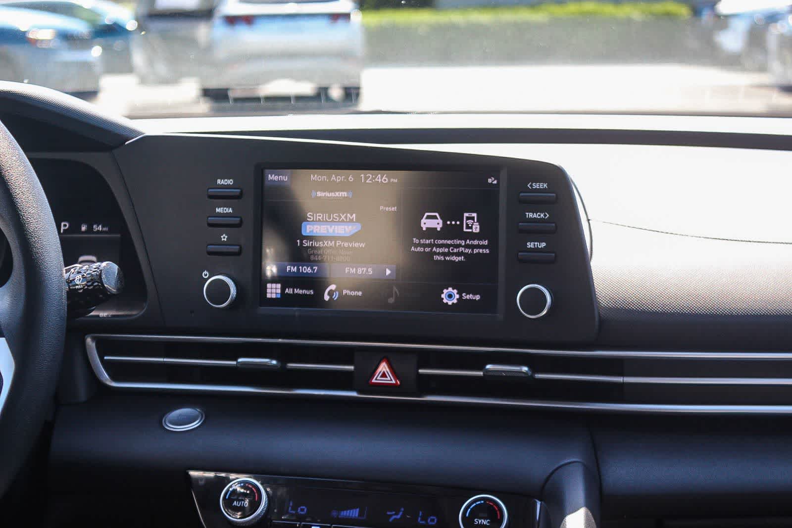 Thumbnail: 2023 Hyundai Elantra - 18