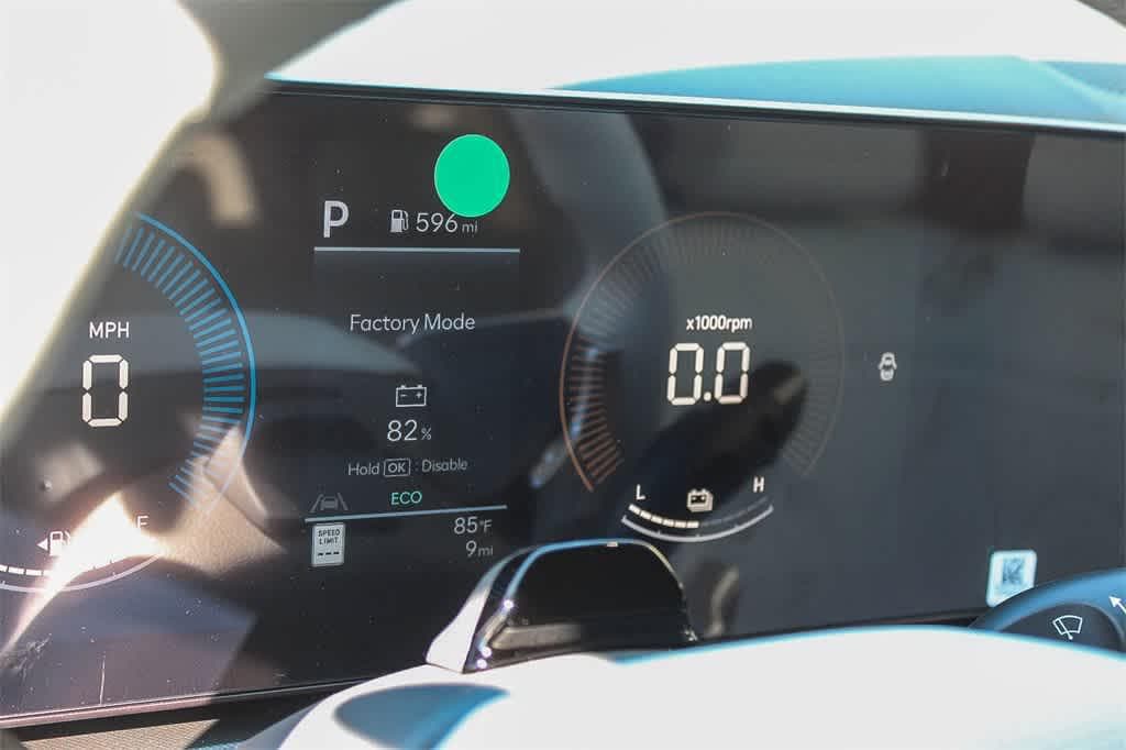 Thumbnail: 2026 Hyundai Santa Fe - 29