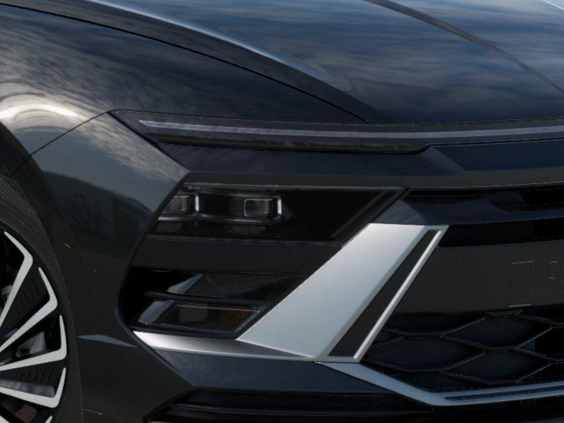 Thumbnail: 2026 Hyundai Sonata - 9