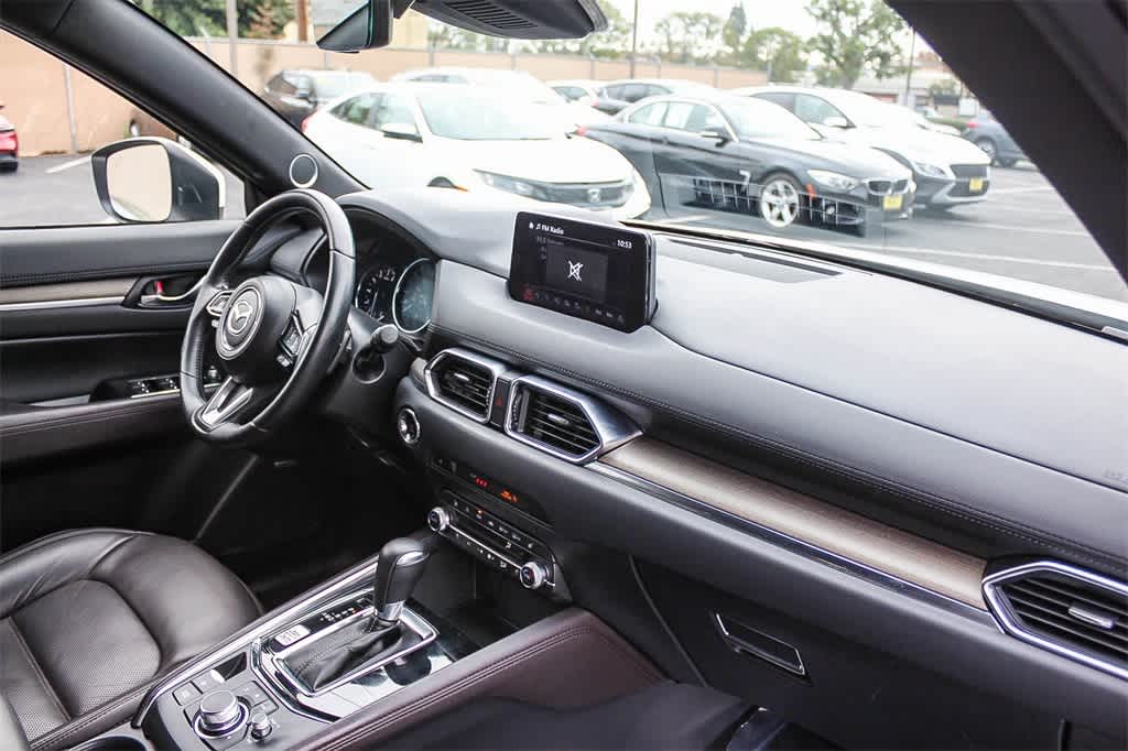 Thumbnail: 2020 Mazda CX-5 - 23