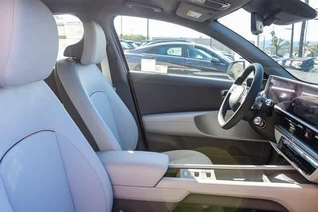 Thumbnail: 2025 Hyundai Ioniq 6 - 18