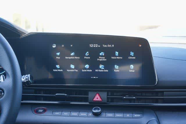 Thumbnail: 2025 Hyundai Elantra - 21