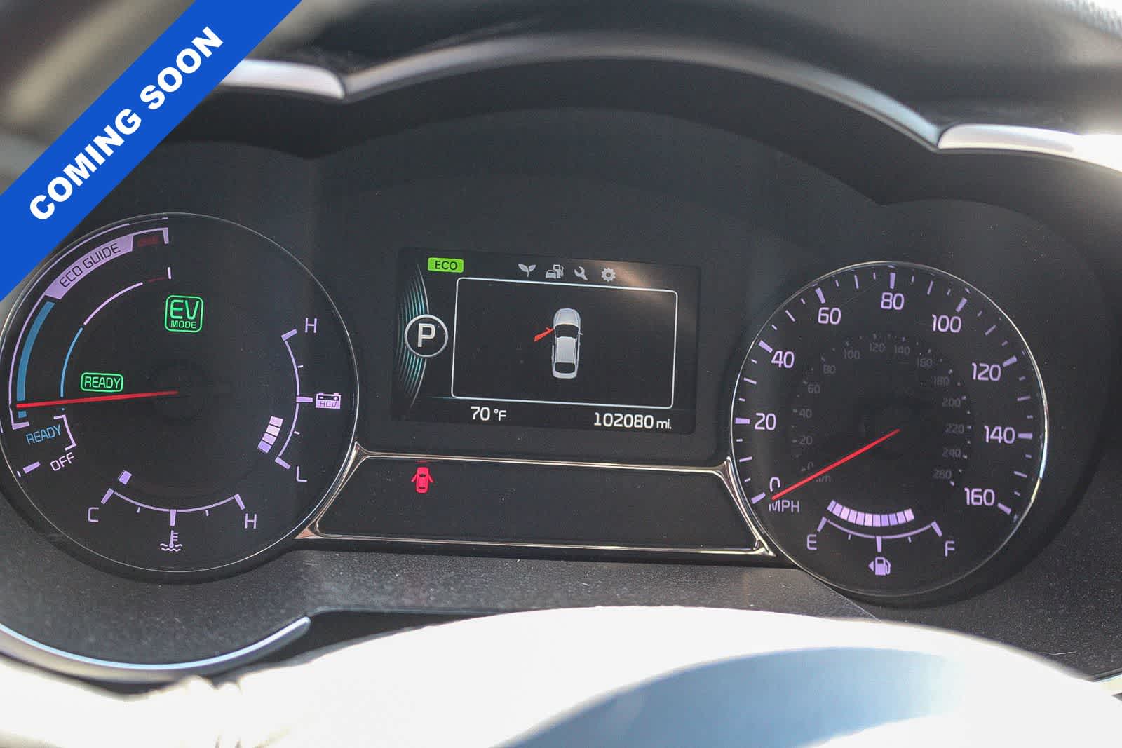 Thumbnail: 2015 Kia Optima - 29