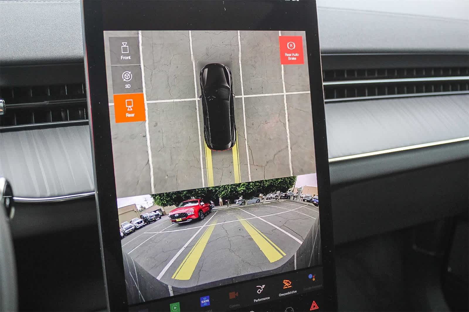 Thumbnail: 2025 Polestar 3 - 26