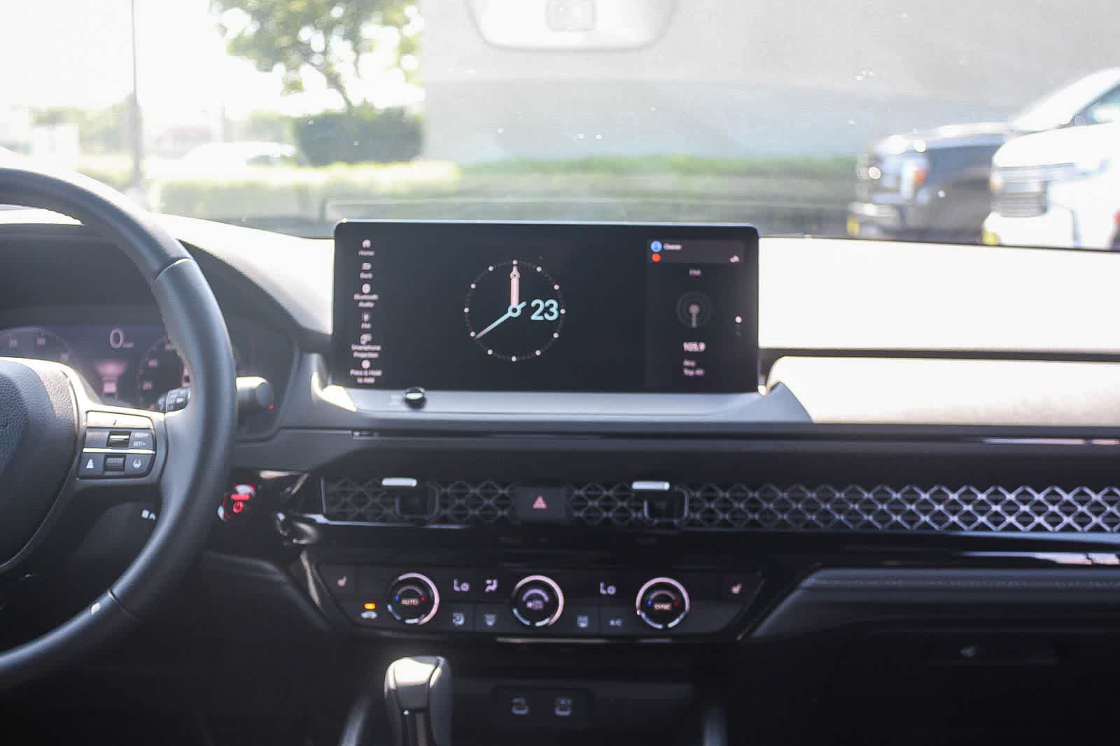 Thumbnail: 2023 Honda Accord - 19