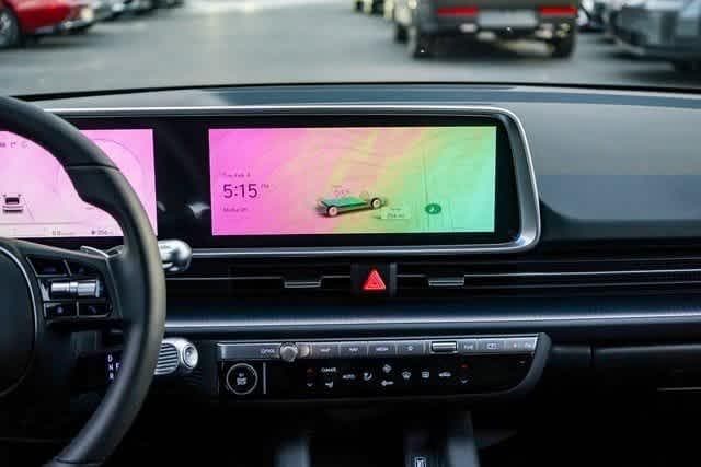 Thumbnail: 2025 Hyundai Ioniq 6 - 16