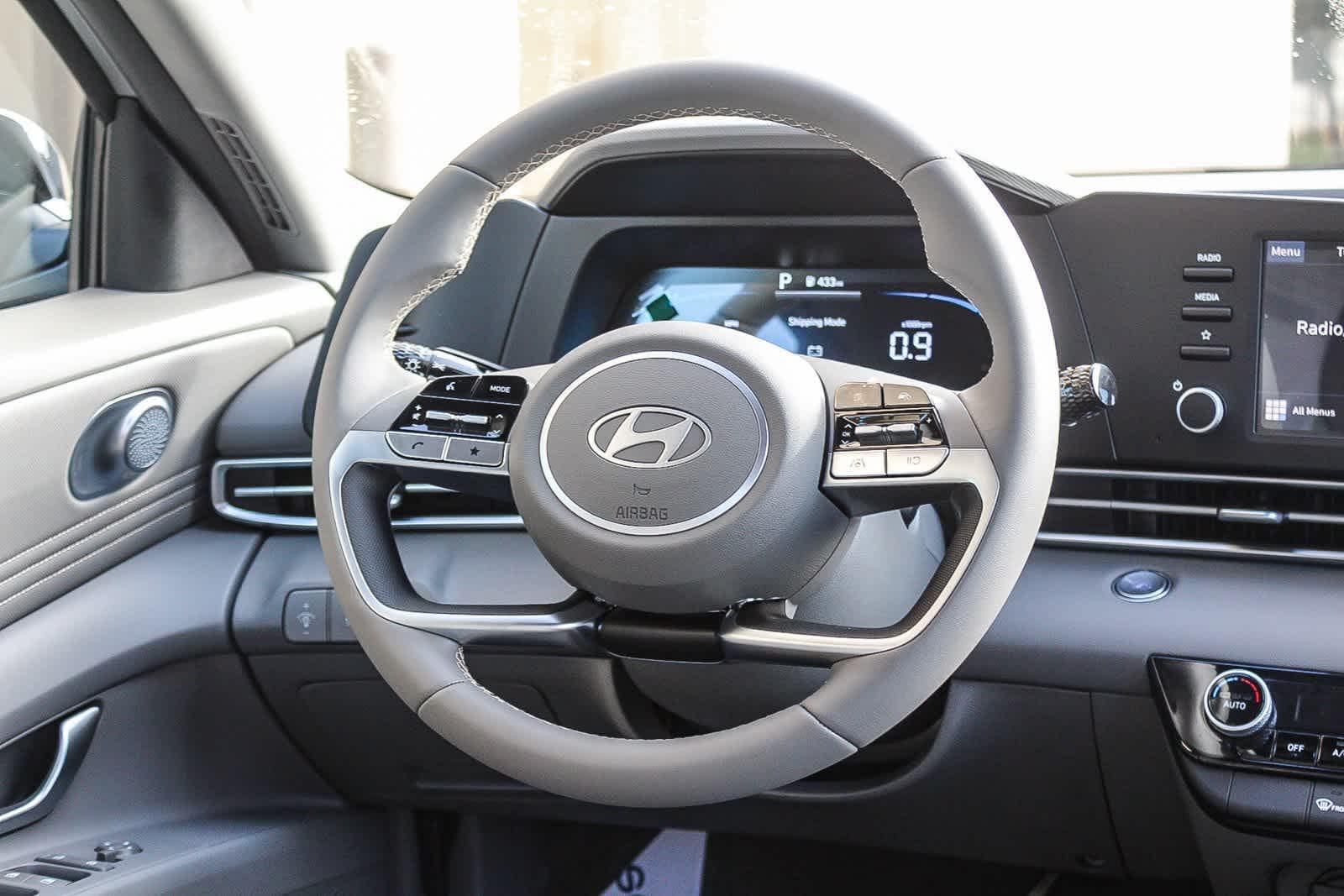 Thumbnail: 2026 Hyundai Elantra - 21