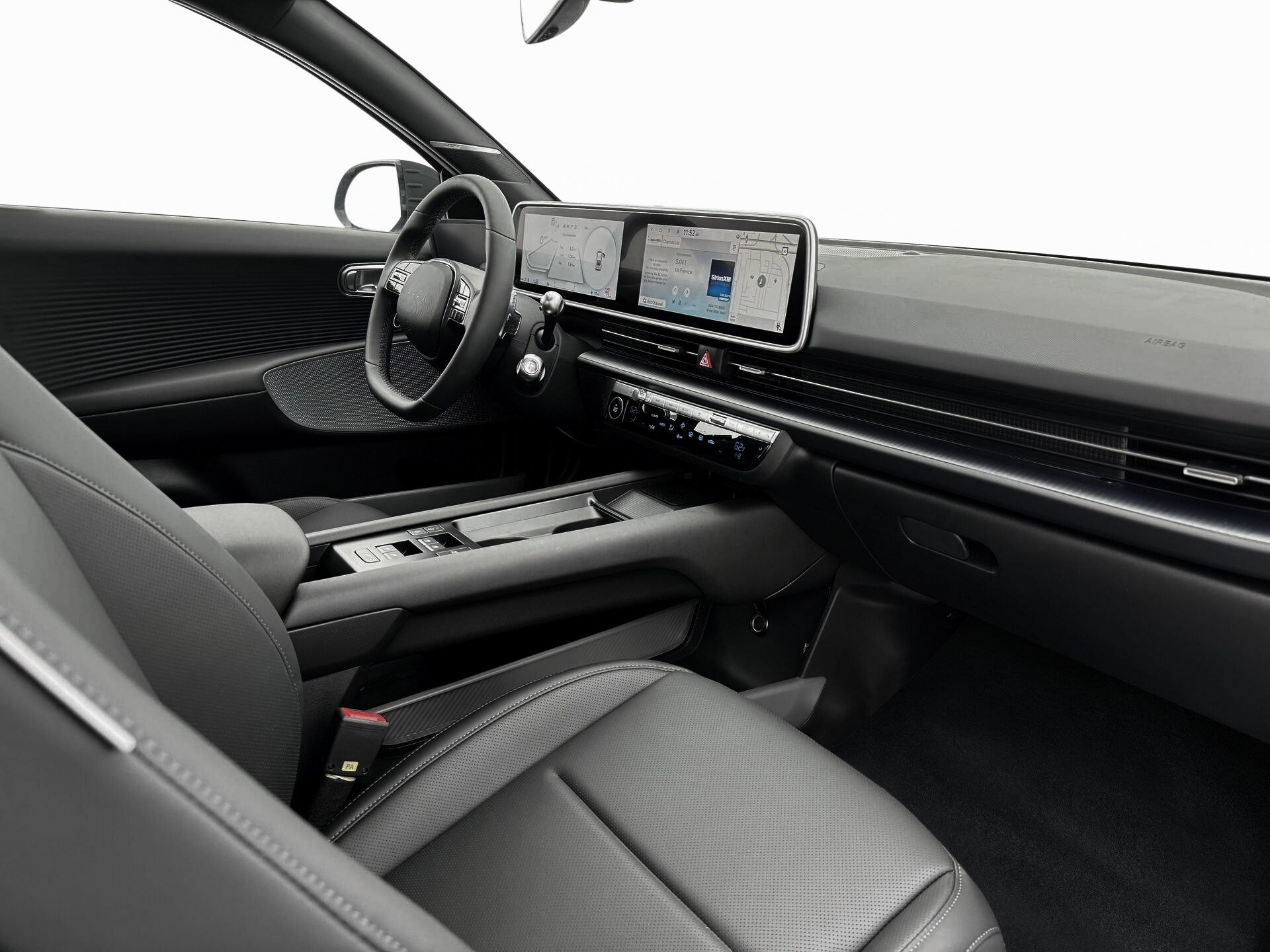 Thumbnail: 2025 Hyundai Ioniq 6 - 15