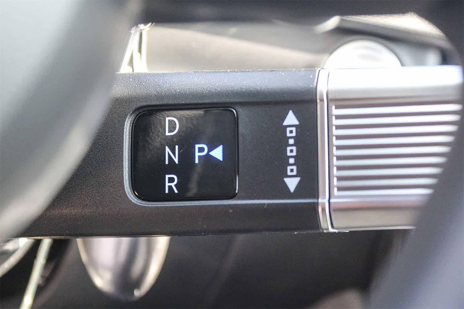 Thumbnail: 2026 Hyundai Tucson - 26