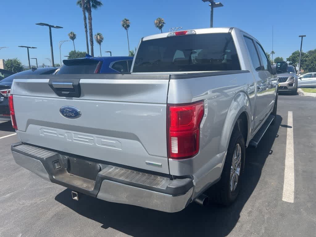Thumbnail: 2019 Ford F-150 - 11
