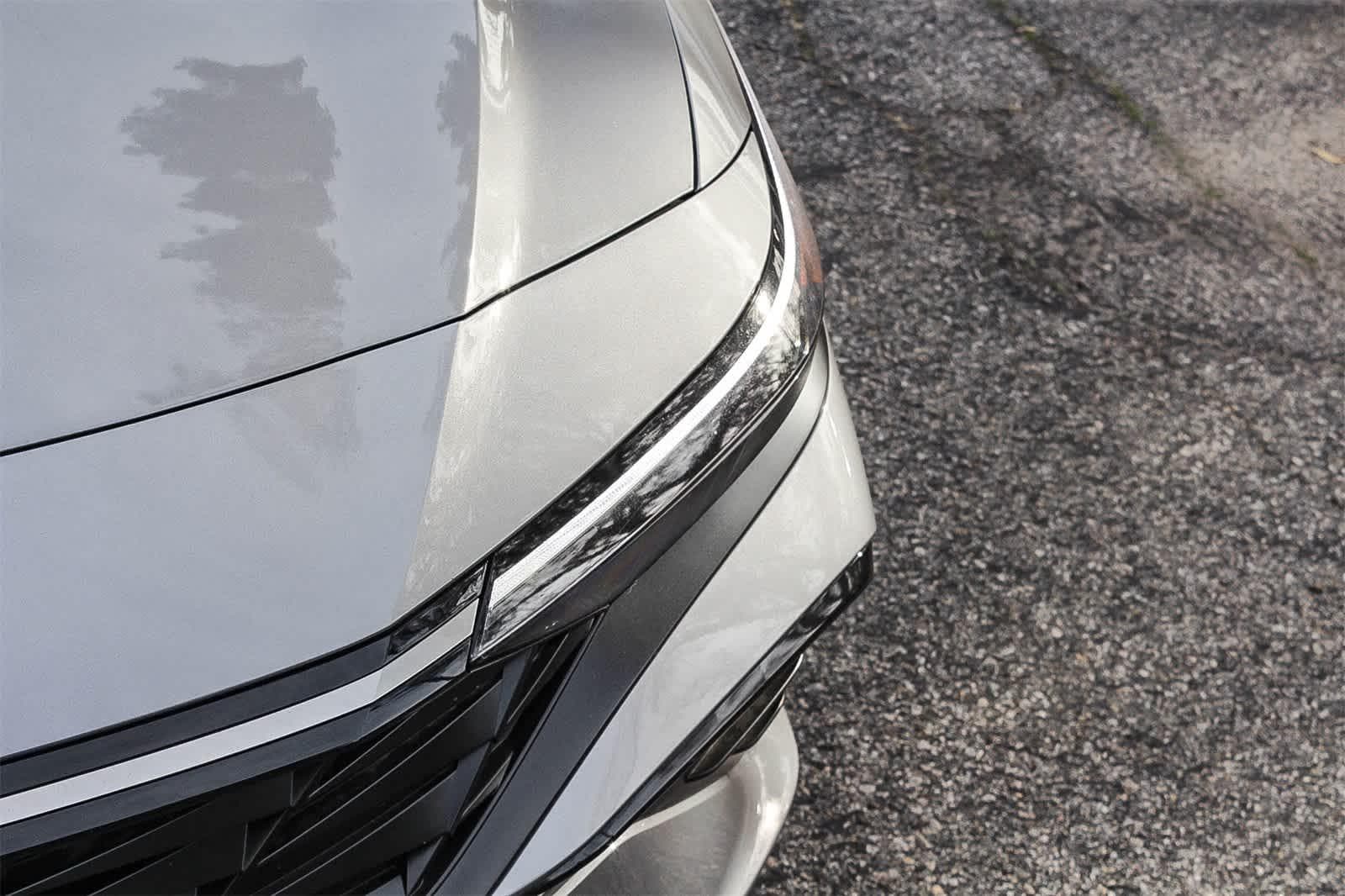 Thumbnail: 2026 Hyundai Elantra - 12