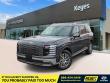 New 2027 Hyundai Palisade Hybrid Blue SEL Premium 7P SUV