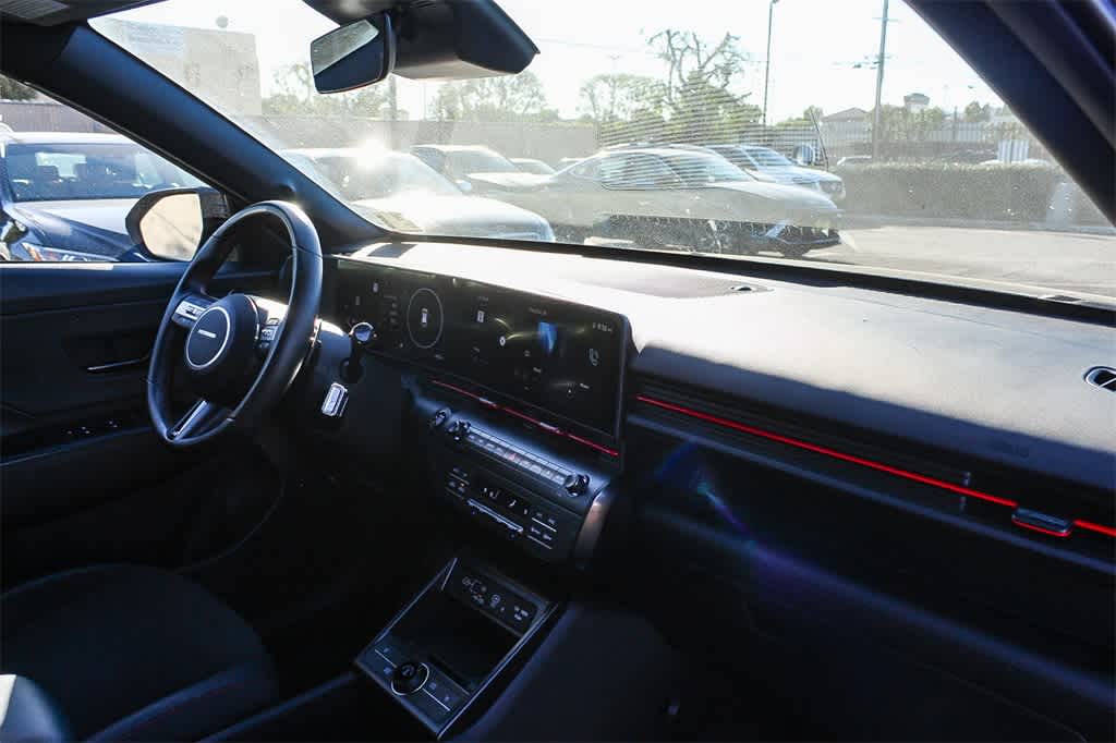 Thumbnail: 2024 Hyundai Kona - 19