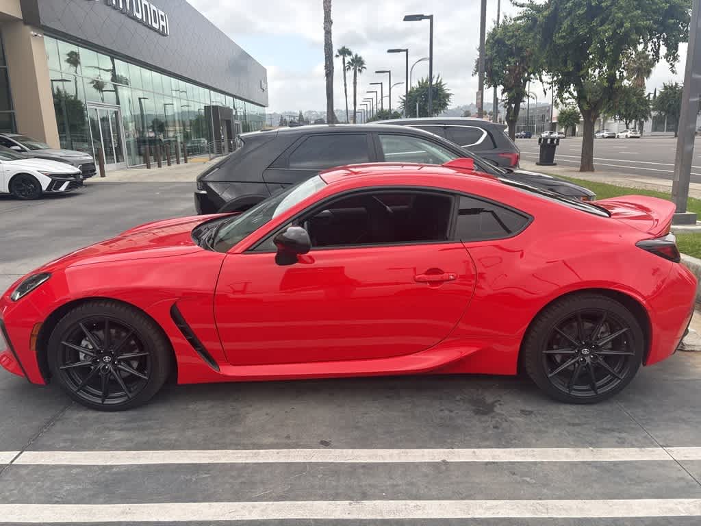 Thumbnail: 2023 Toyota GR86 - 19