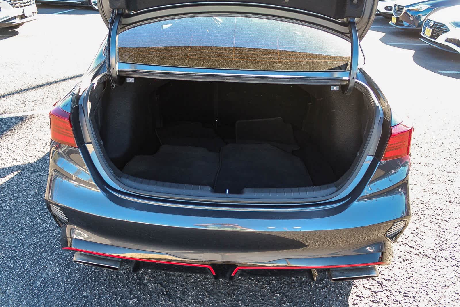 Thumbnail: 2023 Kia Forte - 38