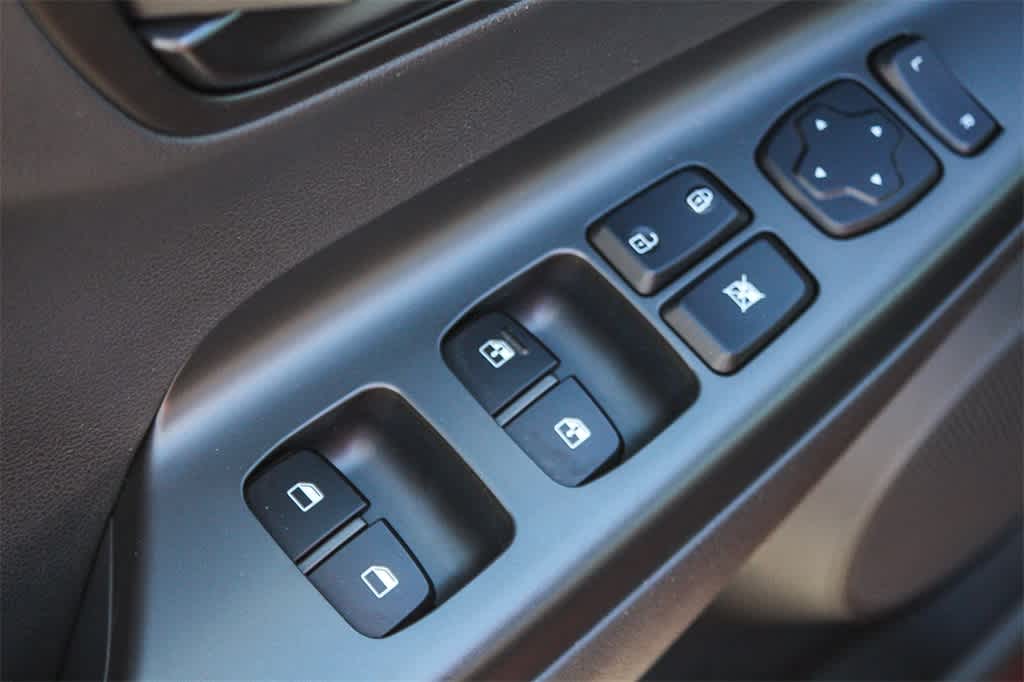 Thumbnail: 2022 Hyundai Kona - 24