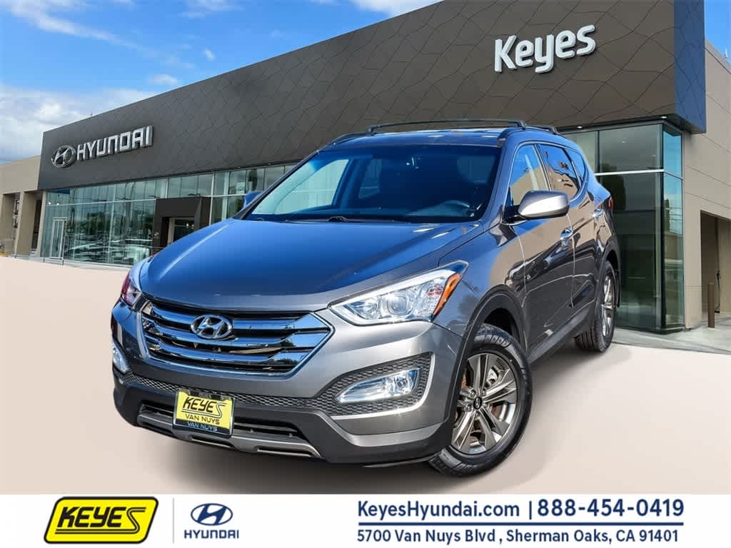 2014 Hyundai Santa Fe Sport 2.0T -
                  Van Nuys, CA