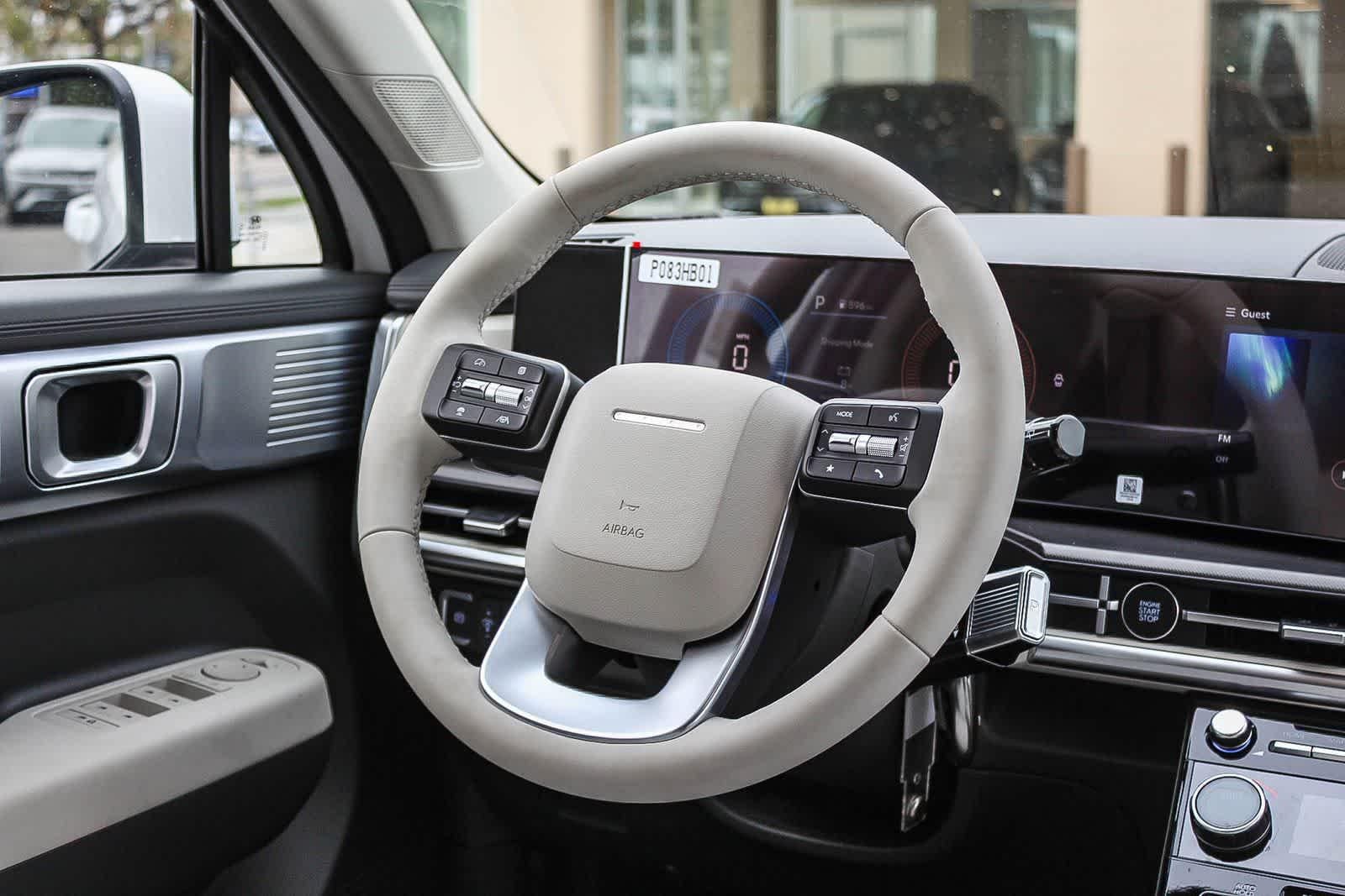 Thumbnail: 2026 Hyundai Santa Fe - 21