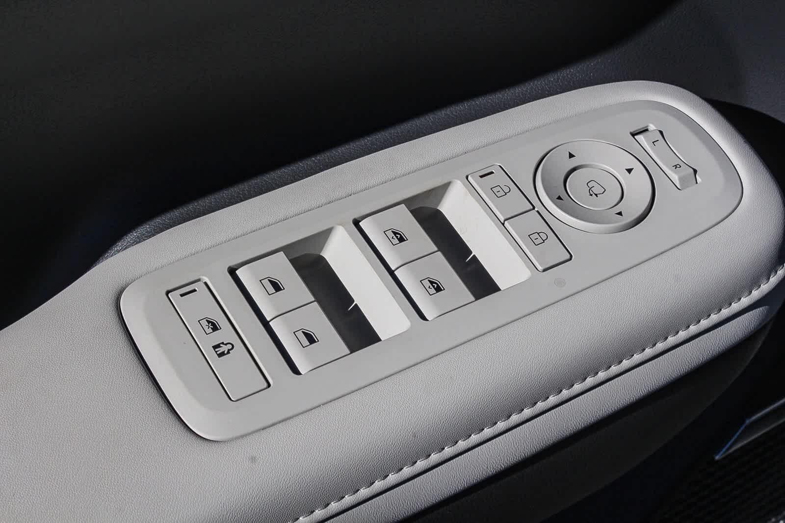 Thumbnail: 2026 Hyundai Santa Fe - 27