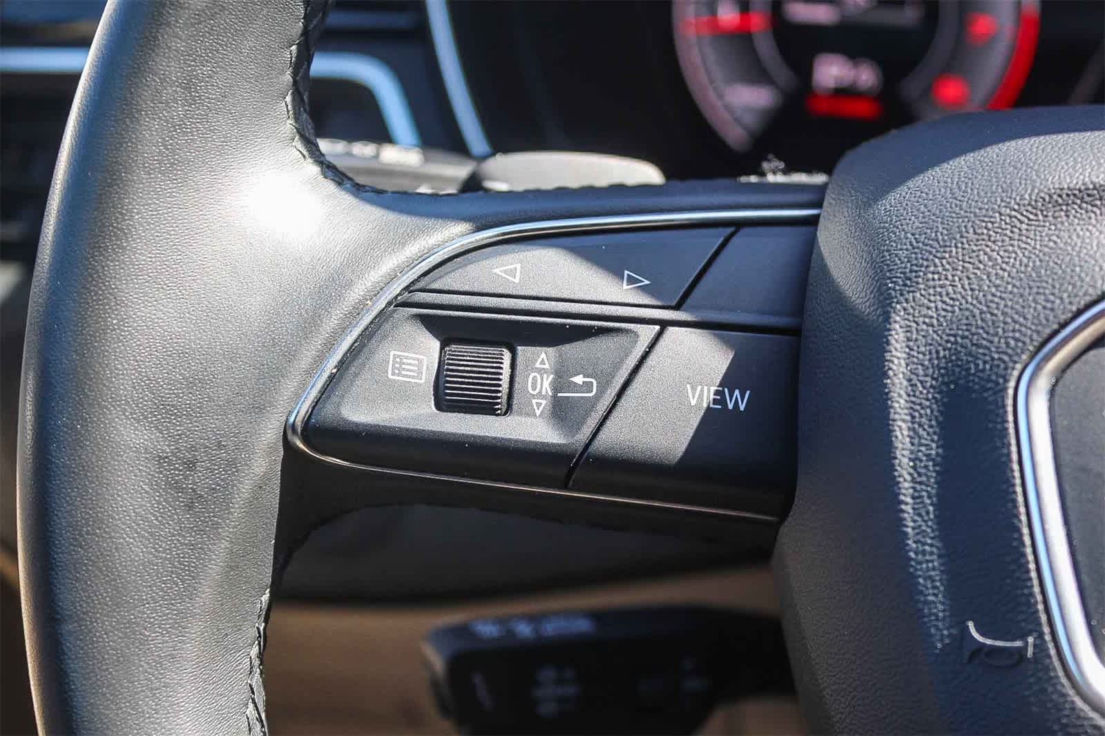 Thumbnail: 2023 Audi A5 - 32