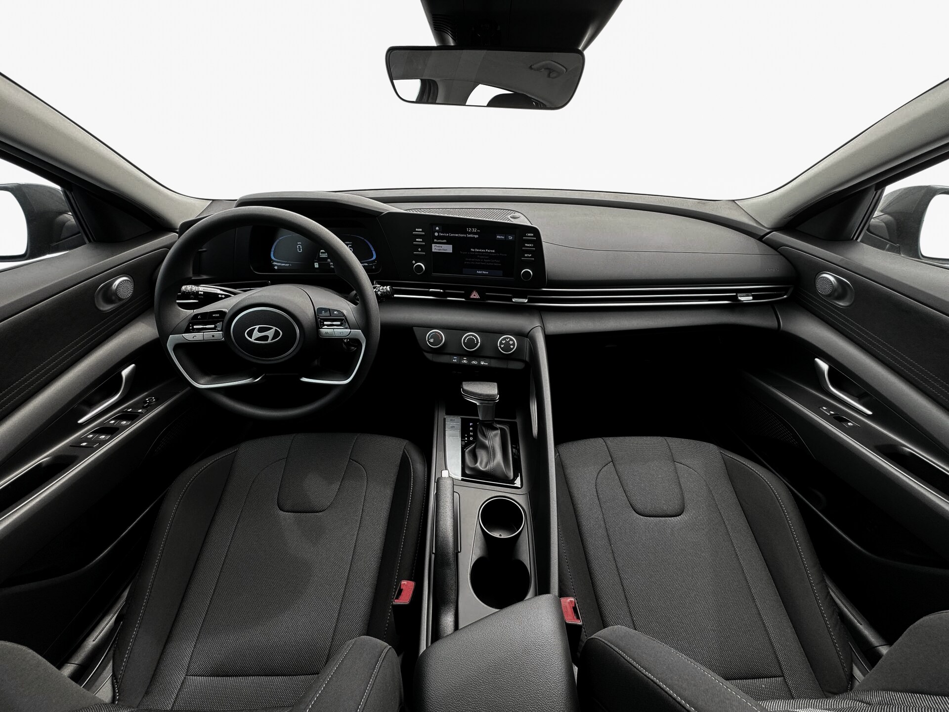 Thumbnail: 2025 Hyundai Elantra - 13