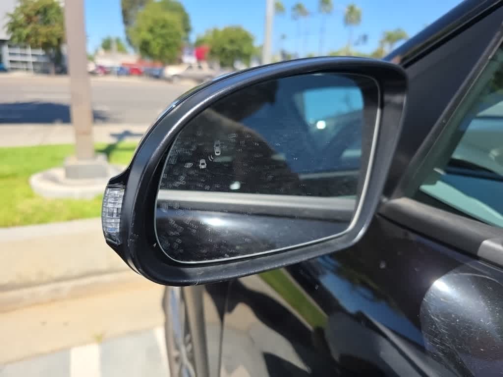 Thumbnail: 2021 Hyundai Kona - 30