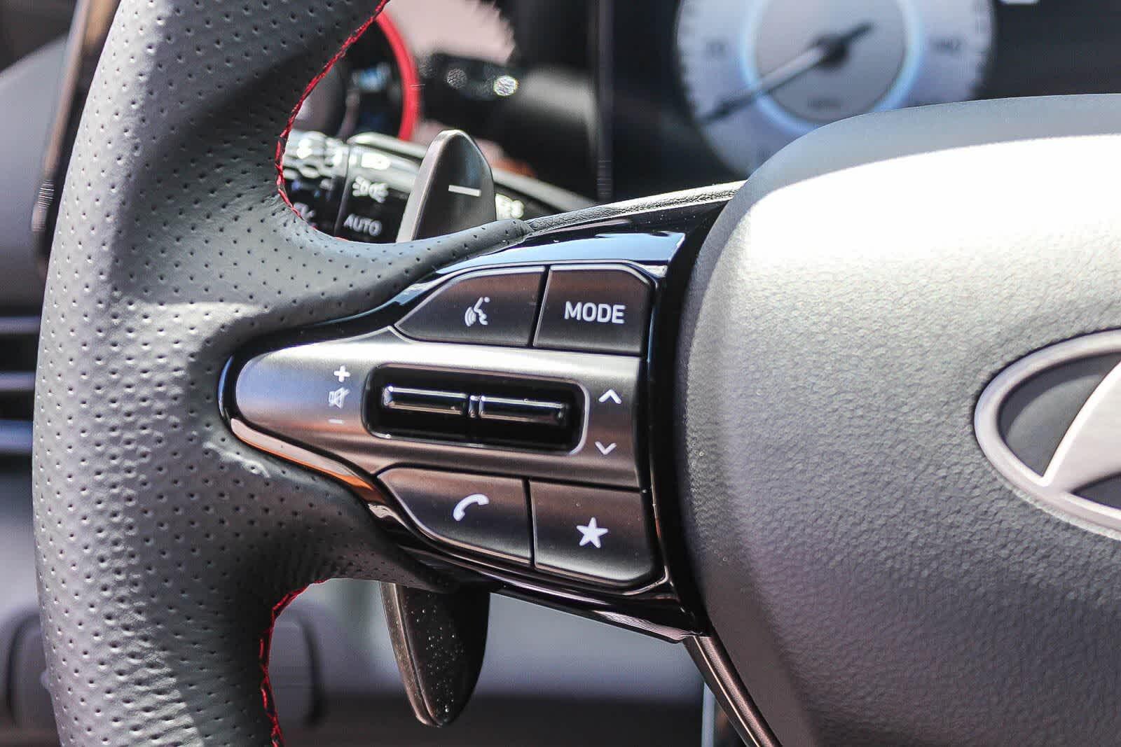 Thumbnail: 2026 Hyundai Elantra - 33