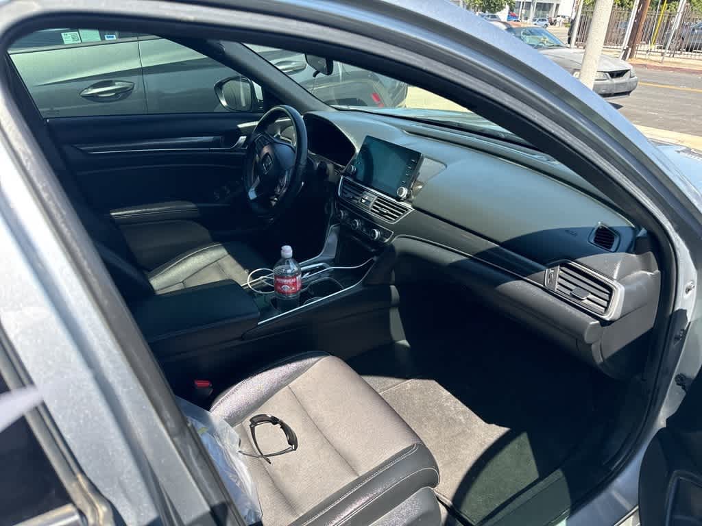 Thumbnail: 2019 Honda Accord - 9