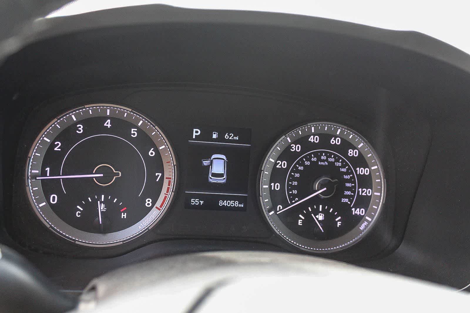 Thumbnail: 2020 Hyundai Venue - 29